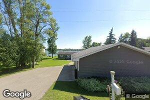 11935 Maple Lake Dr SE, Mentor, MN 56736