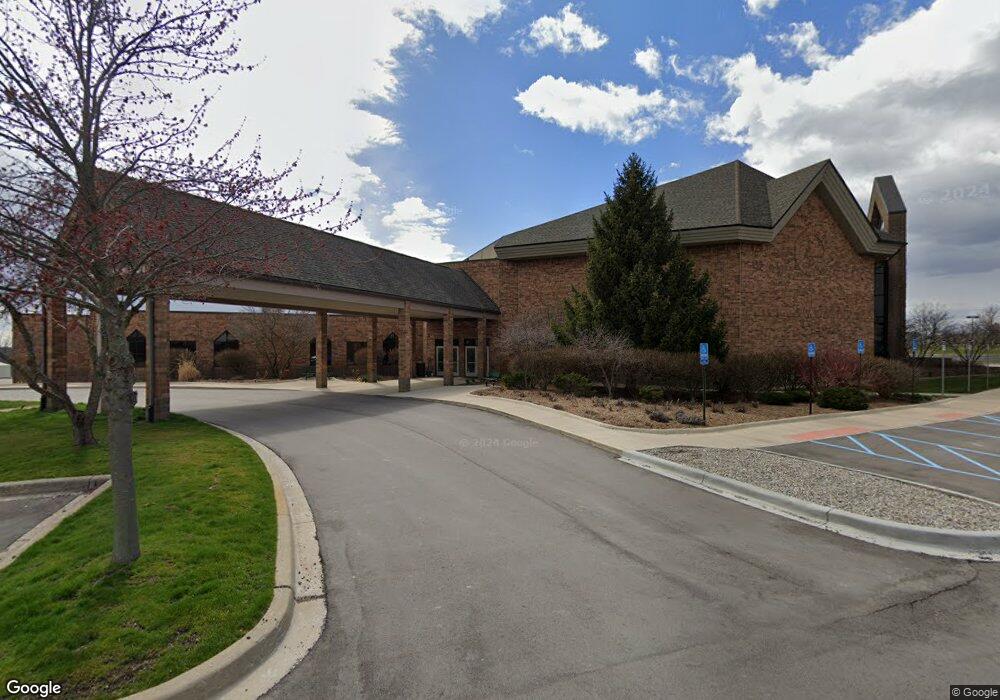 2065 S Wagner Rd, Ann Arbor, MI 48103 - photo 1