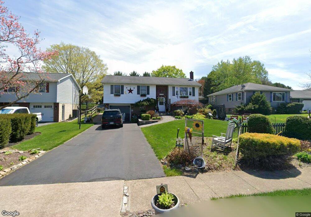 327 Penn Valley Rd, Bernville, PA 19506 - photo 1