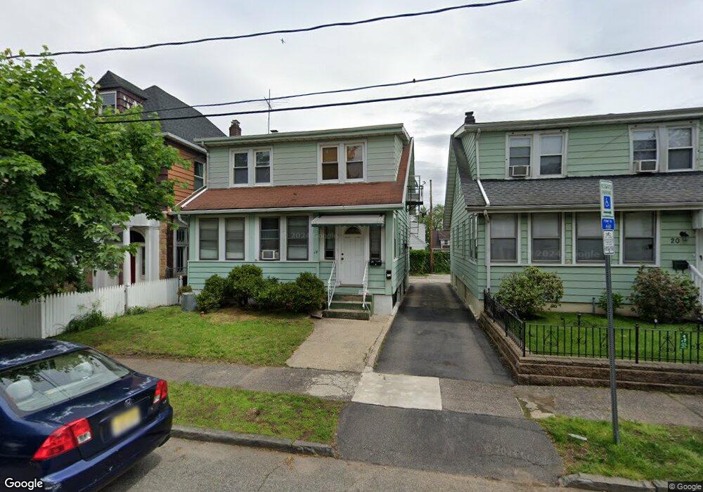 18 Honiss Place, Newark, NJ 07104 - photo 1