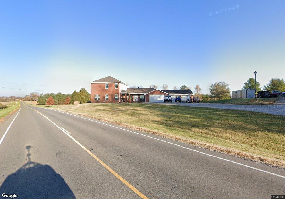 4666 State Route 15, Freeburg, IL 62243 - photo 1