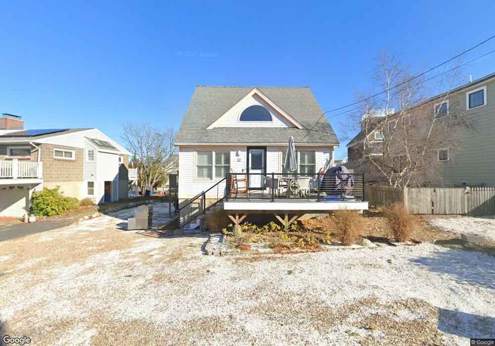 12 Exeter Way, Newbury, MA 01951 - photo 1