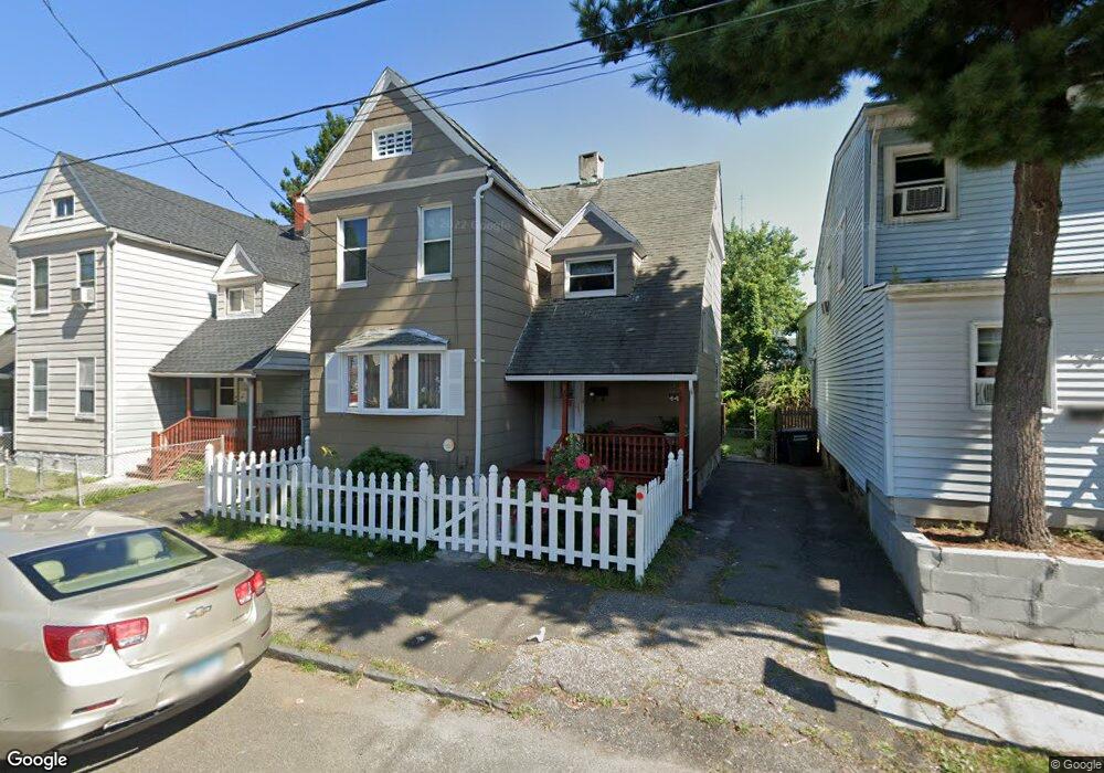 68 Olive St, Bridgeport, CT 06605 - photo 1