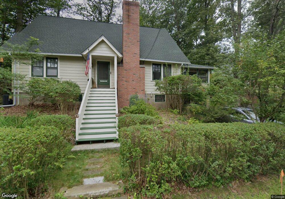 1006 Arnold Place, Basking Ridge, NJ 07920 - photo 1