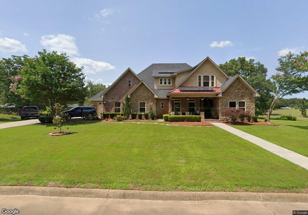 2721 Deer Run St, Texarkana, AR 71854 - photo 1