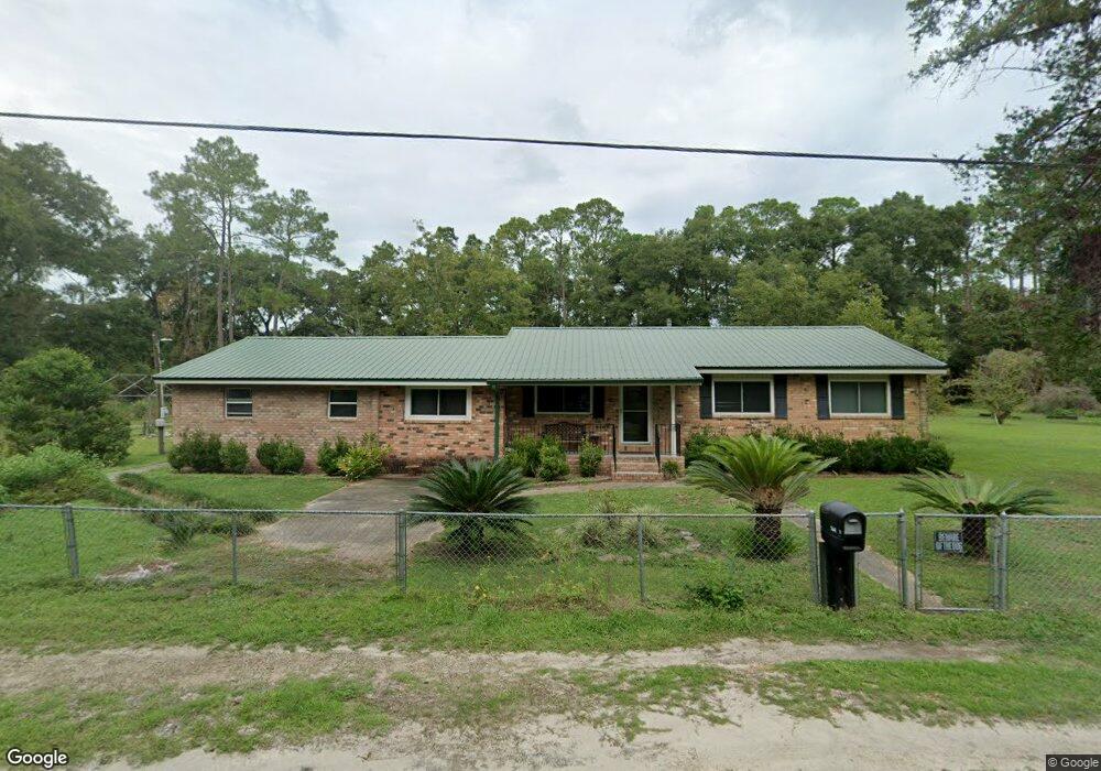 104 Hickory Ave, Crawfordville, FL 32327 - photo 1