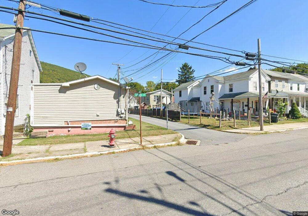 103 17th St, Coal Township, PA 17866 - photo 1