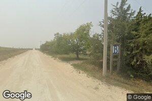 696D Fairgrounds Rd, Ellis, KS 67637