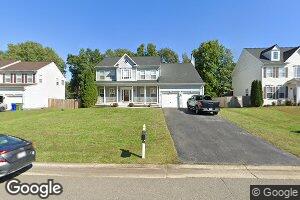 4269 Alexis Ln, King George, VA 22485