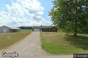 5866 Williams Def Co Line Rd, Edgerton, OH 43517