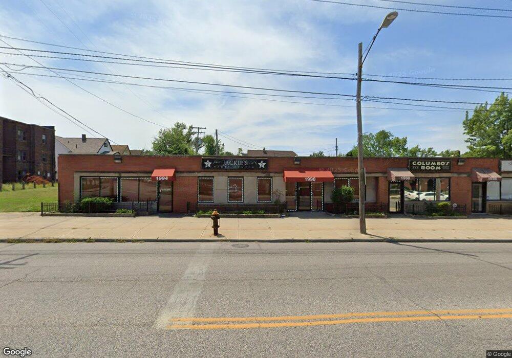 1994 Noble Rd, Cleveland, OH 44112 - photo 1