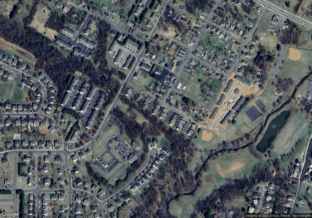 609 4th St, Culpeper, VA 22701 - photo 1