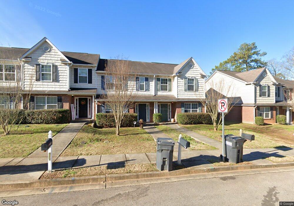 1419 Oconnor Dr, Jonesboro, GA 30236 - photo 1