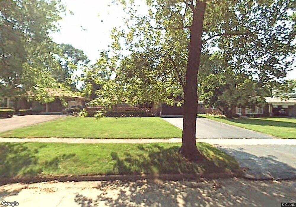 20314 Harding Ave, Olympia Fields, IL 60461 - photo 1