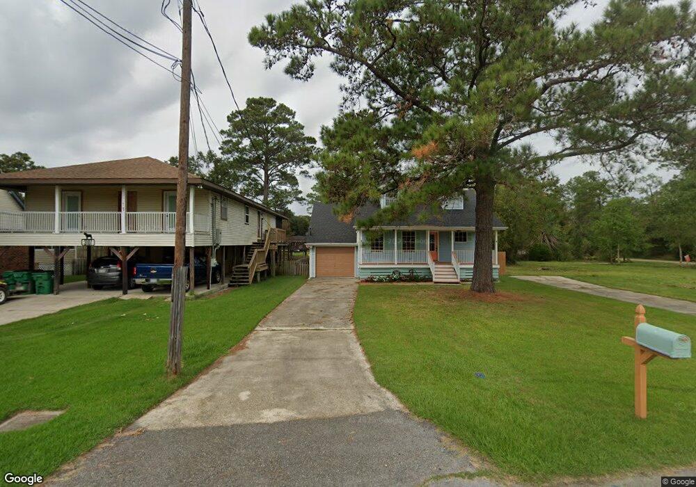 3105 Bayou View Dr, Slidell, LA 70458 - photo 1