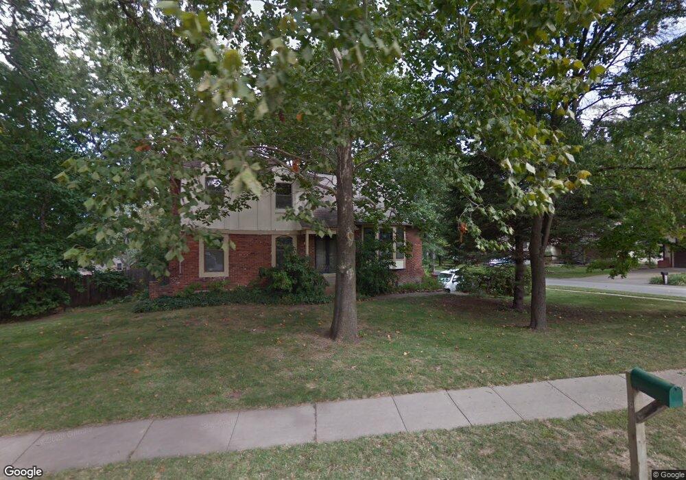 13200 W 82nd St, Lenexa, KS 66215 - photo 1