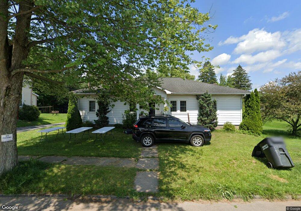 495 Broadway St, Hughesville, PA 17737 - photo 1