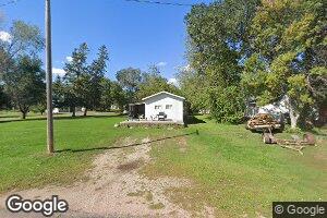 204 E 1st St, Egan, SD 57024