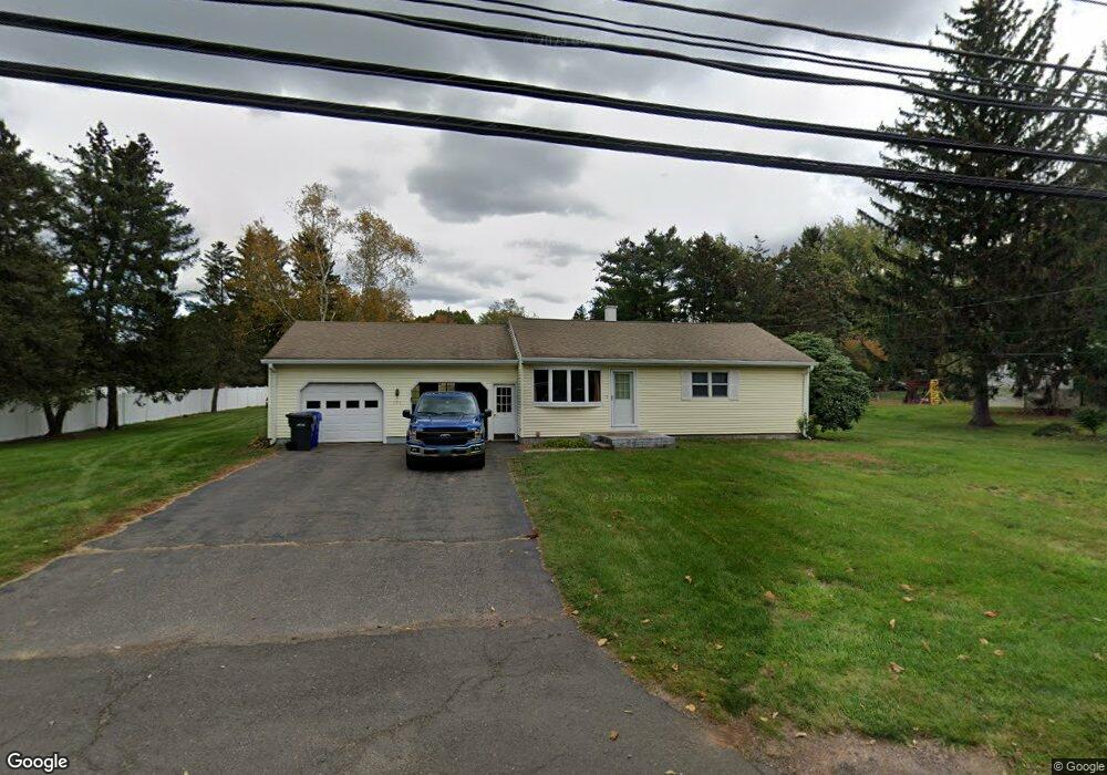 171 Windsorville Rd, Ellington, CT 06029 - photo 1