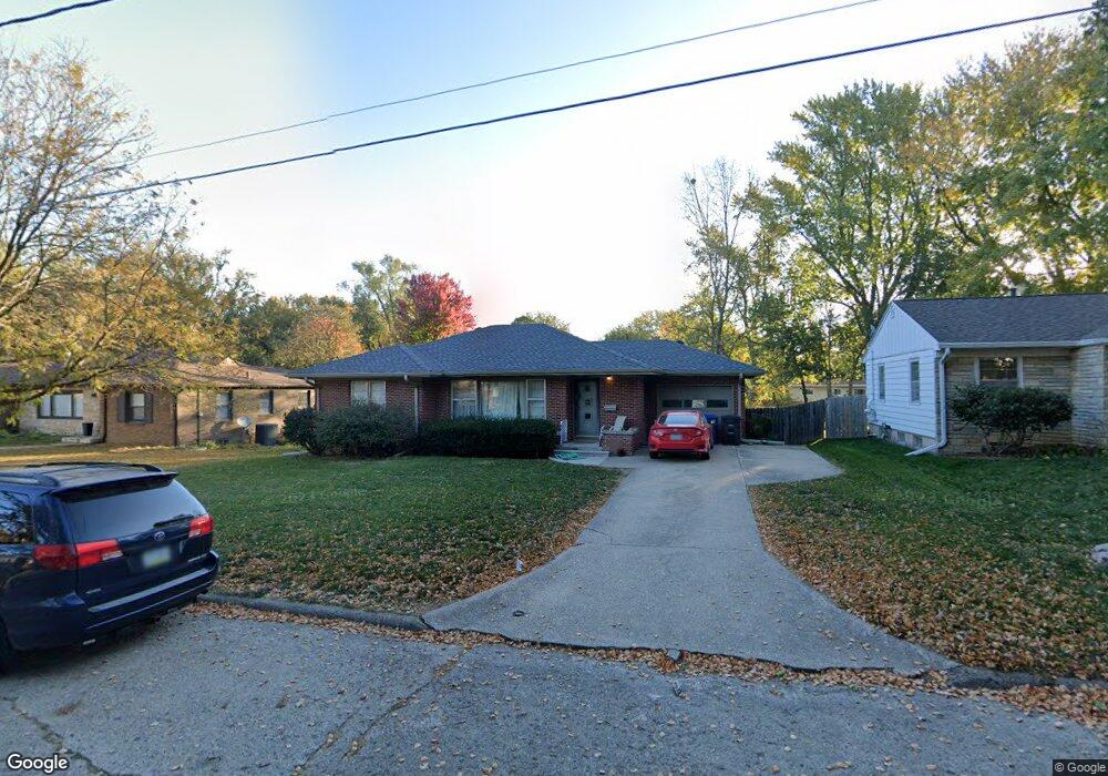 2105 35th St, Des Moines, IA 50310 - photo 1