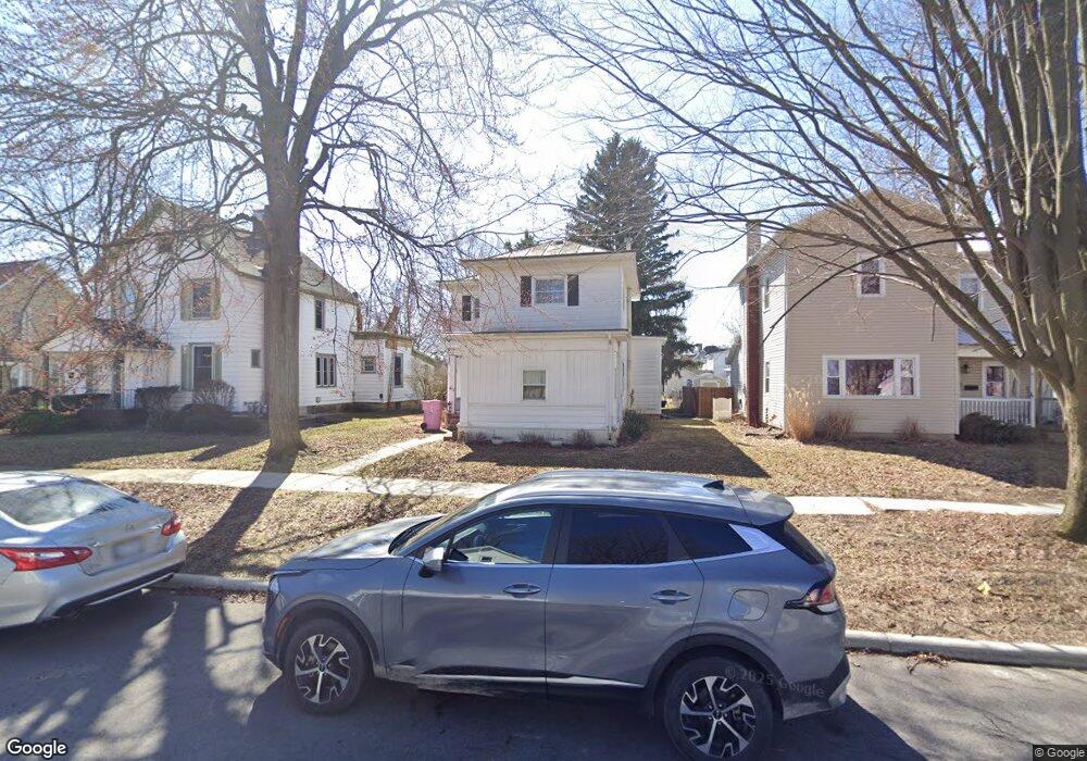 411 E Lima St, Findlay, OH 45840 - photo 1