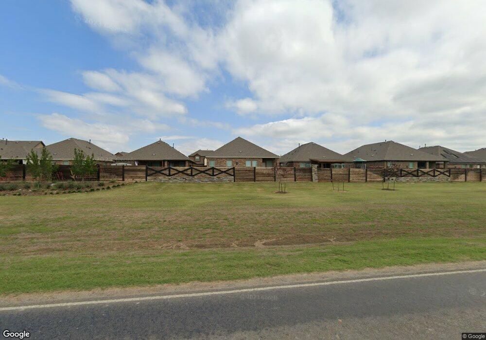 10813 Aledo Ln, Aubrey, TX 76227 - photo 1