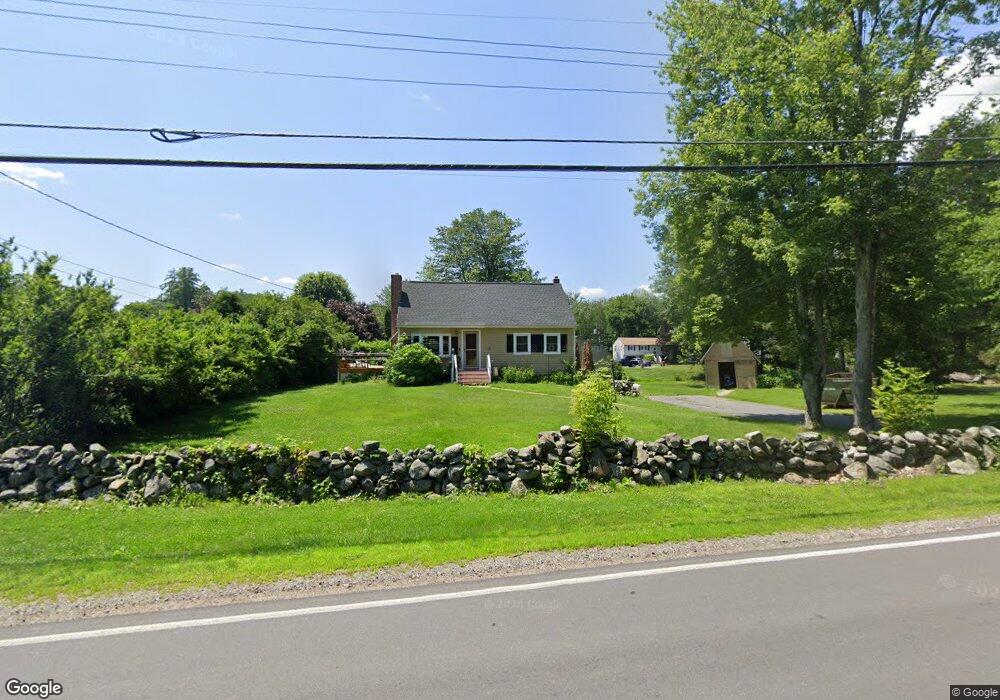 7 Providence Hill Rd, Atkinson, NH 03811 - photo 1