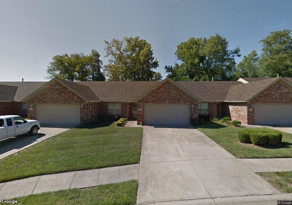 1605 Charlestown Station Ct, New Albany, IN 47150 - photo 1