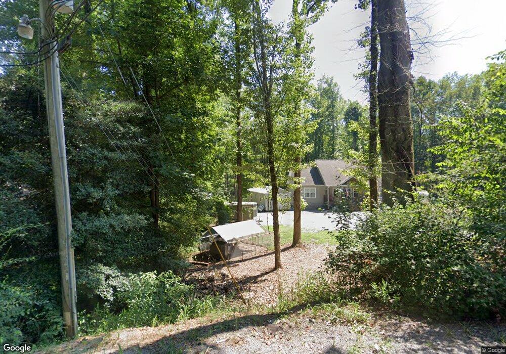 0 Hickory Ridge Lot 52, Ellijay, GA 30540 - photo 1