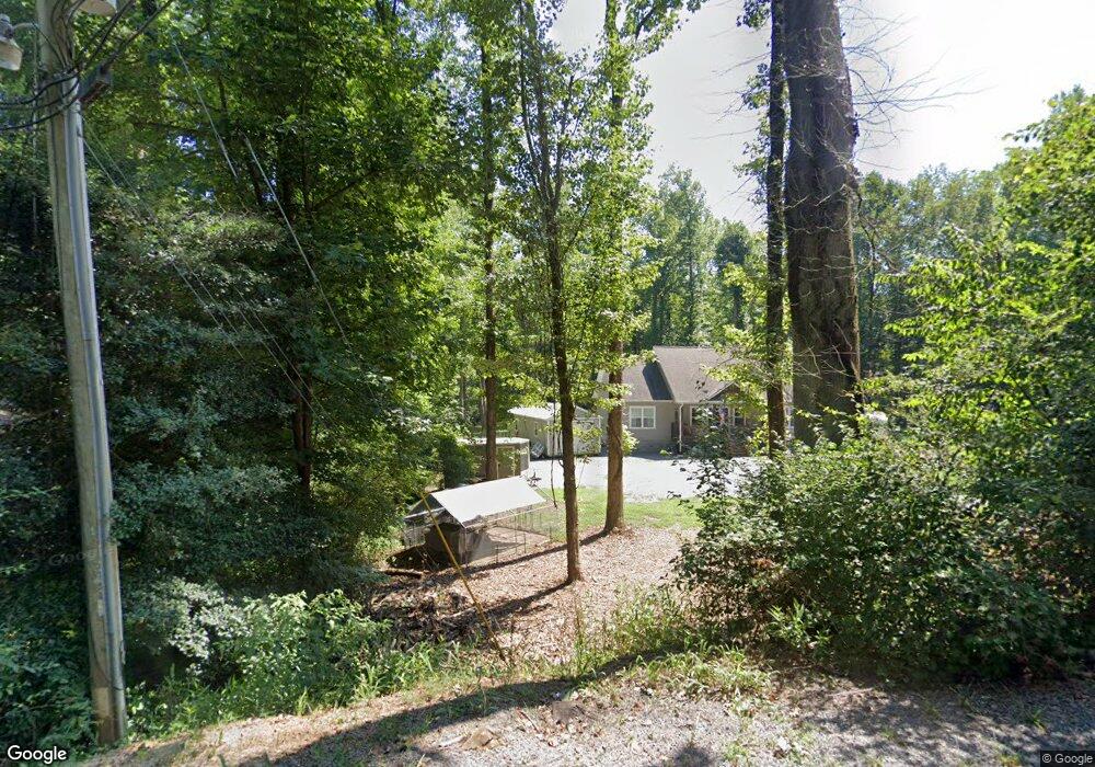0 Hickory Ridge Lot 50 unit 50 10242900, Ellijay, GA 30540 - photo 1