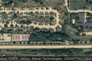 407 Edwards St, Epworth, IA 52045
