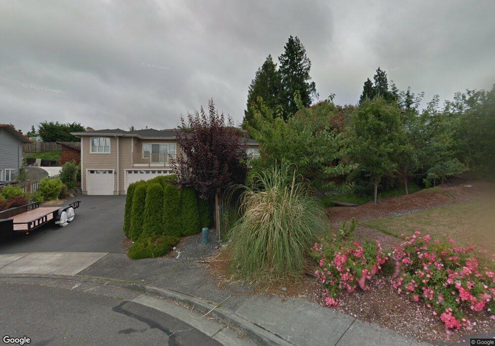 729 Elm Place W, Edmonds, WA 98020 - photo 1