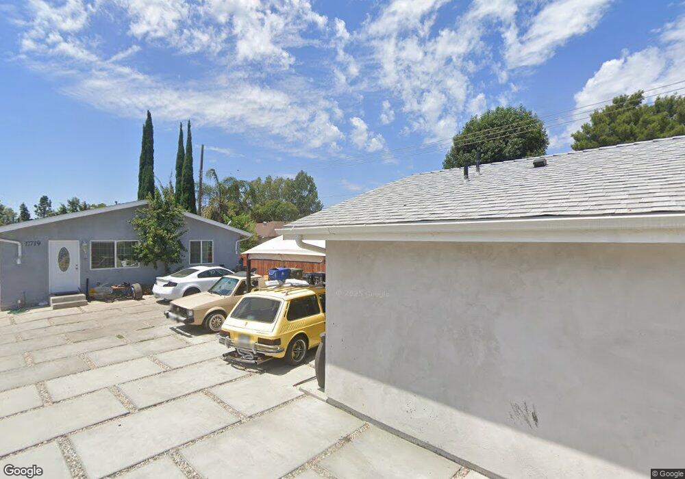 12727 Bradley Ave, Sylmar, CA 91342 - photo 1