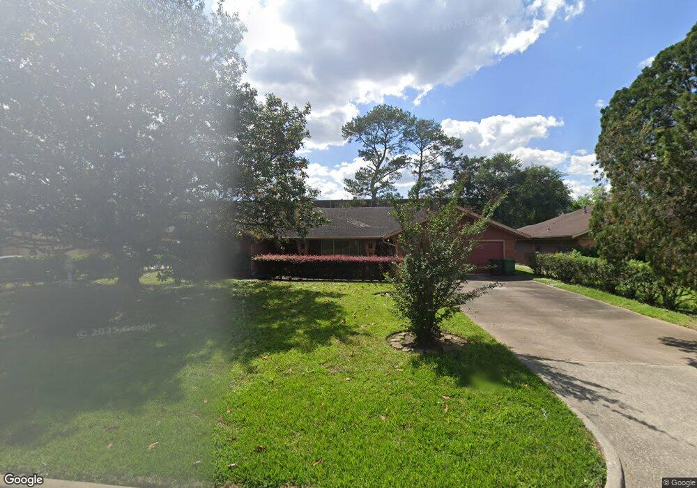 4431 Busiek St, Houston, TX 77022 - photo 1