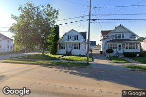 102 E New York Ave, Oshkosh, WI 54901