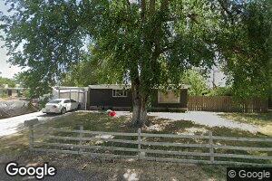 3055 S 3080 W, Salt Lake City, UT 84119