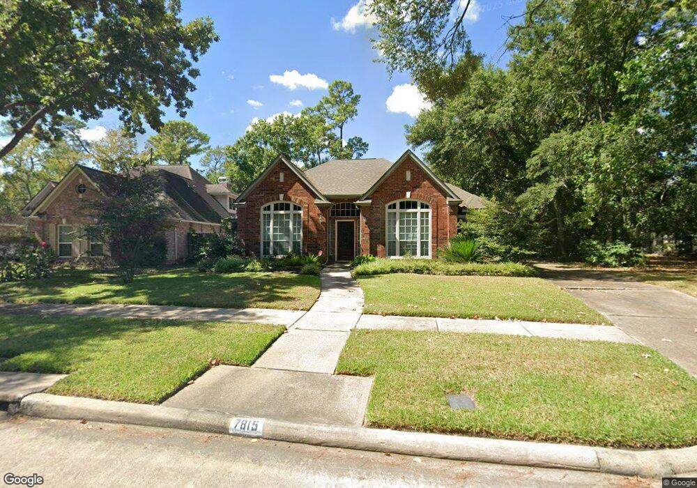 7815 Allegro Dr, Houston, TX 77040 - photo 1