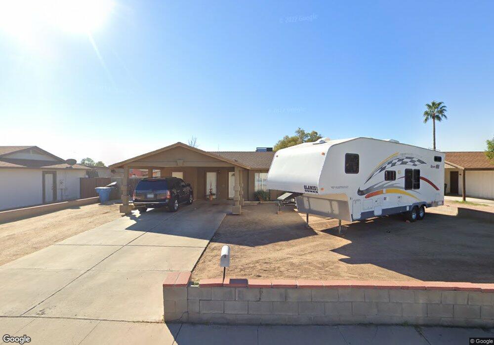 4619 W Wilshire Dr, Phoenix, AZ 85035 - photo 1