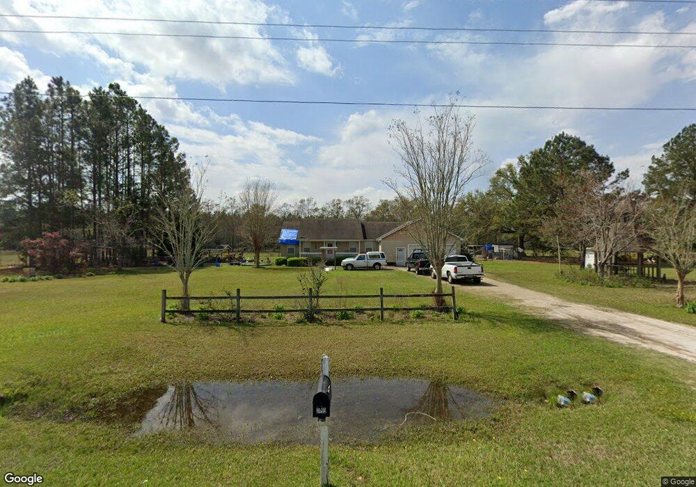 3495 Rountree Bridge Rd, Adel, GA 31620 - photo 1