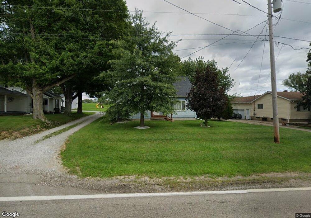 15766 Nashville Rd, Danville, OH 43014 - photo 1