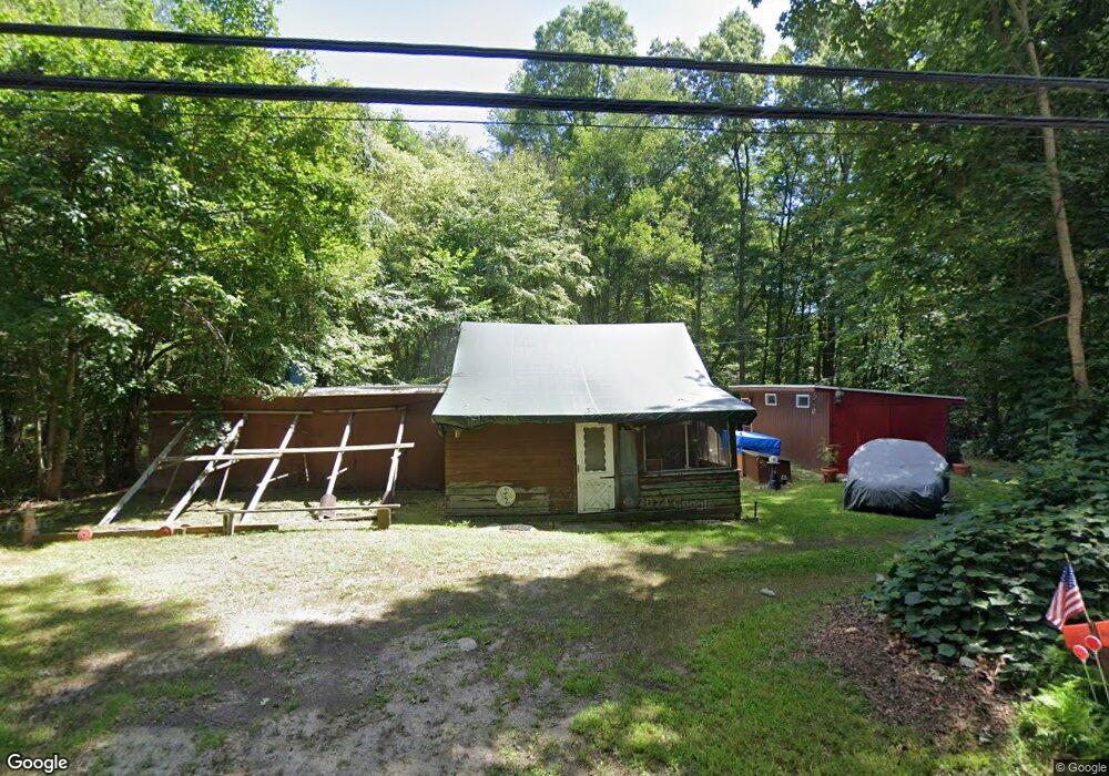 12 Cottage Rd, Bozrah, CT 06334 - photo 1