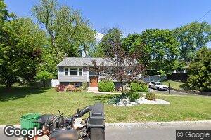 23 Roscoe Ave, Madison, NJ 07940