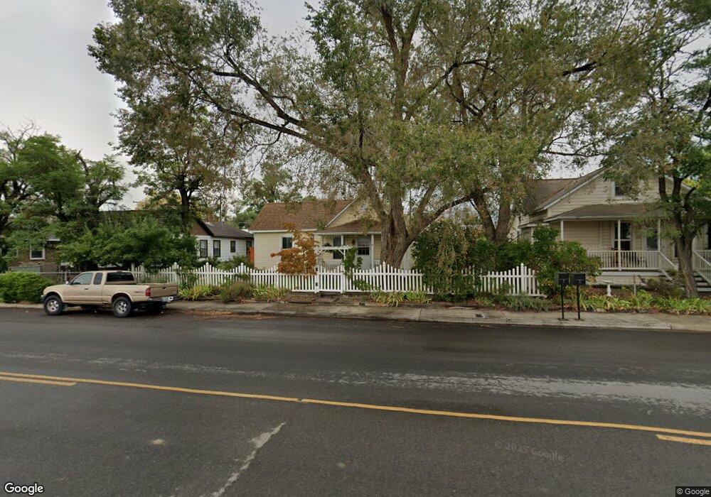 151 W Haskell St, Winnemucca, NV 89445 - photo 1