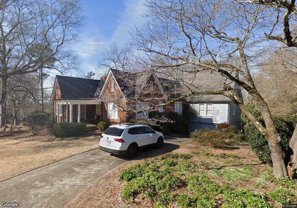 200 Westview Dr, Athens, GA 30606 - photo 1
