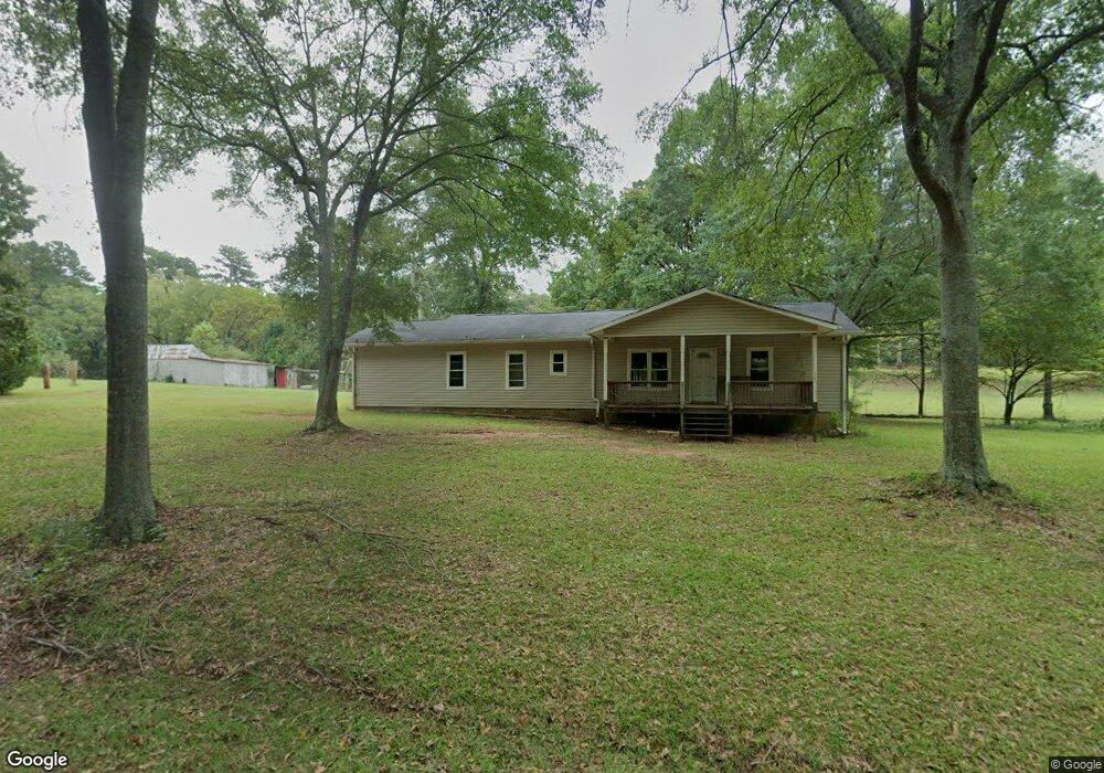 724 Dogwood Trail, Tyrone, GA 30290 - photo 1