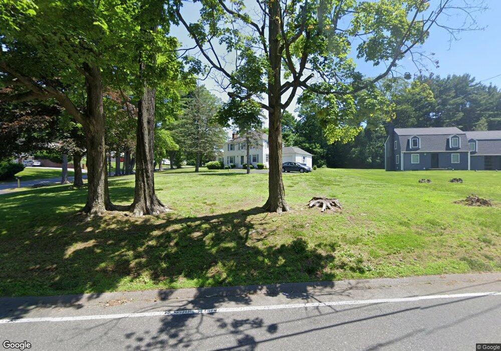 2007 Parker St, Springfield, MA 01128 - photo 1