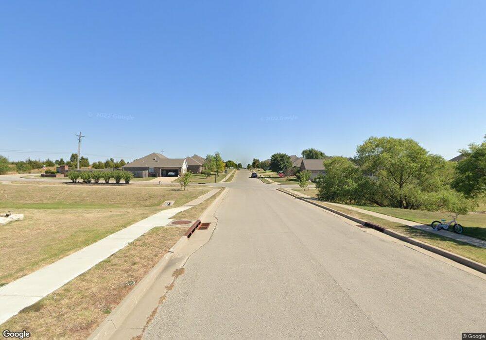 0 Ashbrook Dr, Bartlesville, OK 74006 - photo 1