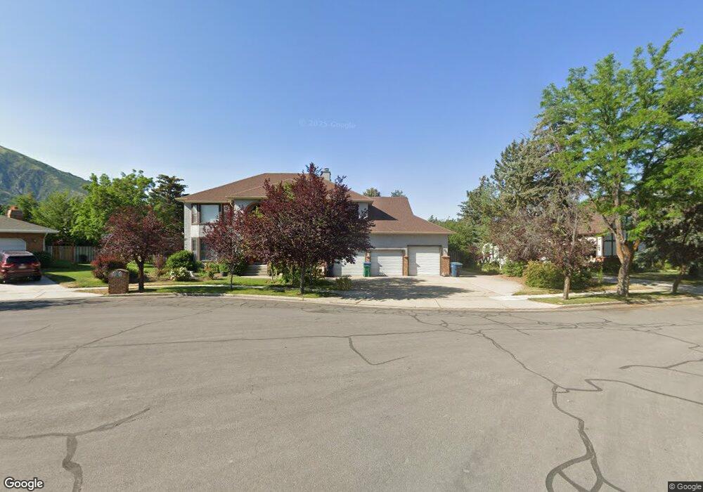 1946 Brandon Park Way, Sandy, UT 84092 - photo 1