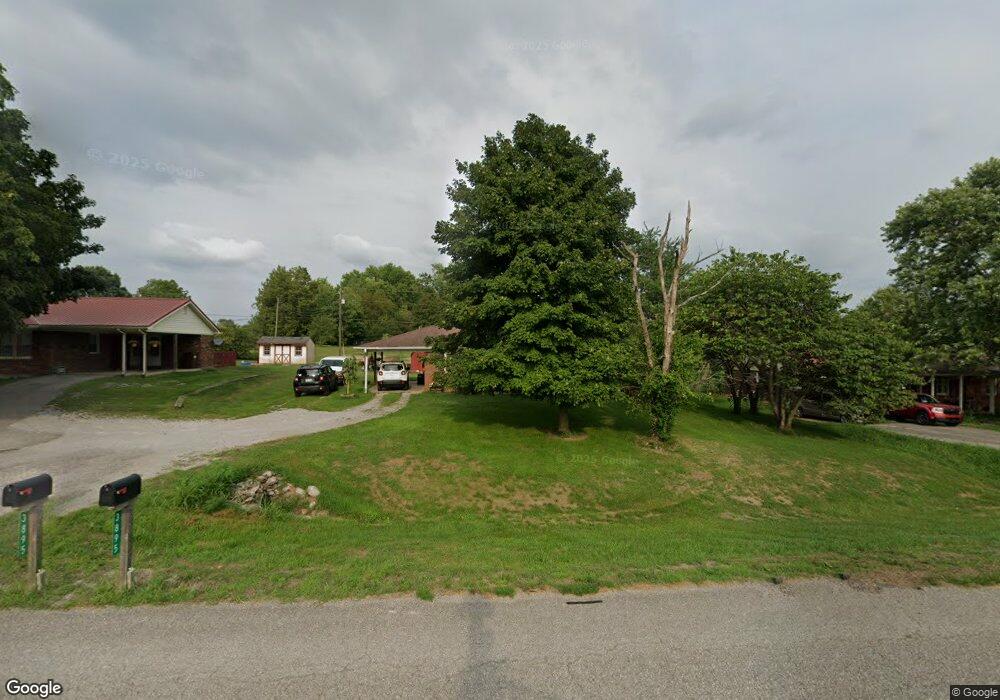 3895 Louisville Rd, Salvisa, KY 40372 - photo 1