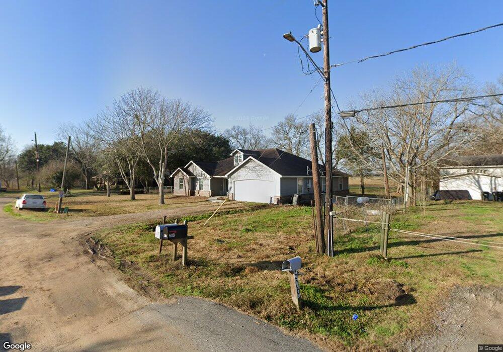507 San Carlos Rd, Rosenberg, TX 77471 - photo 1